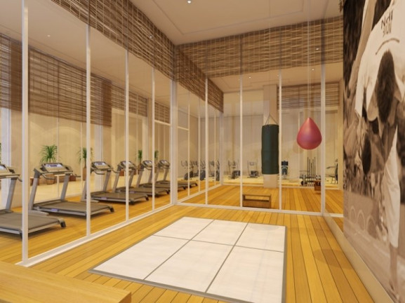 Imagem Apartamento com 3 Quartos à Venda, 160 m² em Jardim Marajoara - São Paulo Imagem Apartamento com 3 Quartos à Venda, 160 m² em Jardim Marajoara - São Paulo