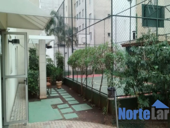 Imagem Apartamento com 2 Quartos à Venda, 48 m² em água Branca - São Paulo