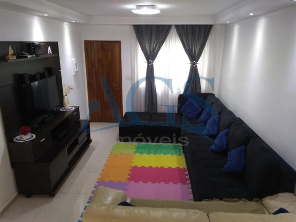 Imagem Sobrado com 3 Quartos à Venda, 140 m² em Vila Formosa - São Paulo Imagem Sobrado com 3 Quartos à Venda, 140 m² em Vila Formosa - São Paulo