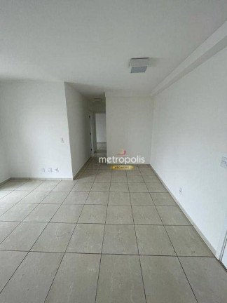 Imagem Apartamento com 2 Quartos para Alugar, 65 m² em Fundação - São Caetano Do Sul