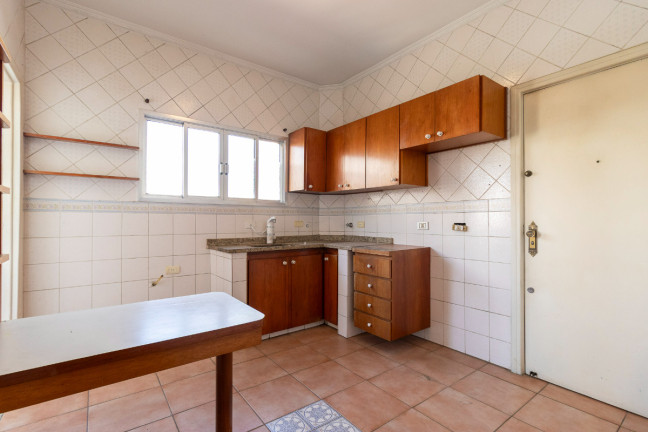 Imagem Apartamento com 2 Quartos à Venda, 83 m² em Cambuci - São Paulo