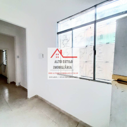 Imagem Casa com 1 Quarto à Venda, 64 m² em Piedade - Rio De Janeiro