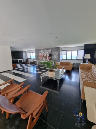 Imagem Apartamento com 4 Quartos à Venda, 278 m² em Vitoria - Salvador