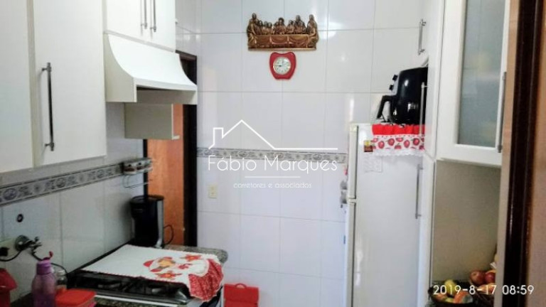 Imagem Apartamento com 2 Quartos à Venda, 54 m² em Vila Buenos Aires - São Paulo