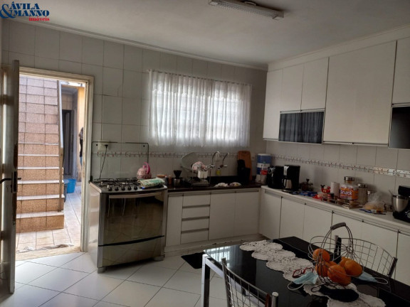 Imagem Sobrado com 2 Quartos à Venda, em Tatuapé - São Paulo Imagem Sobrado com 2 Quartos à Venda, em Tatuapé - São Paulo