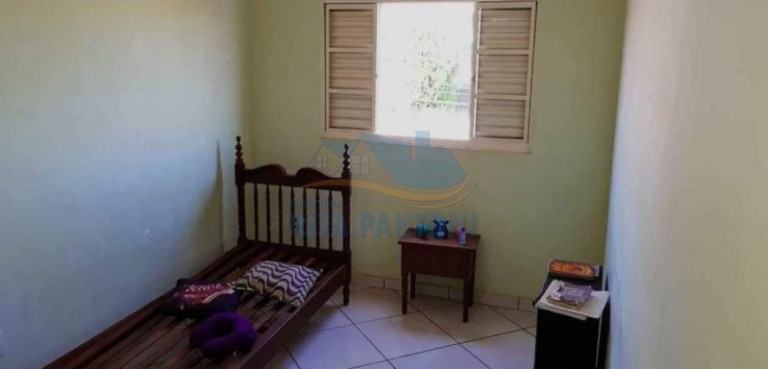 Imagem Casa com 4 Quartos à Venda, 194 m² em Vila Tibério - Ribeirão Preto Imagem Casa com 4 Quartos à Venda, 194 m² em Vila Tibério - Ribeirão Preto