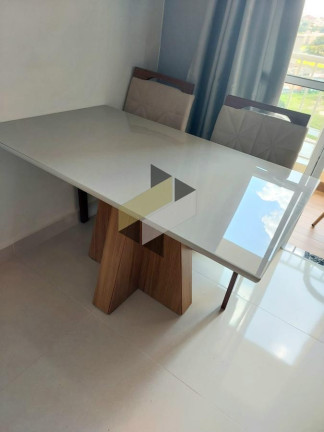 Imagem Apartamento com 2 Quartos à Venda, 55 m² em Vila Odim Antão - Sorocaba Imagem Apartamento com 2 Quartos à Venda, 55 m² em Vila Odim Antão - Sorocaba
