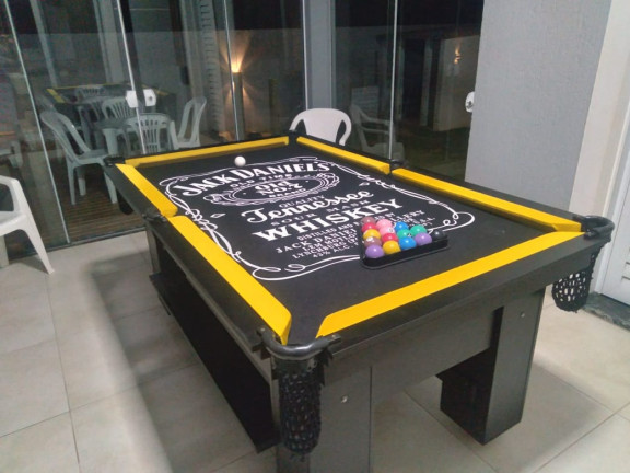 Imagem Casa com 3 Quartos à Venda, 275 m² em Areias De Palhocinha - Garopaba