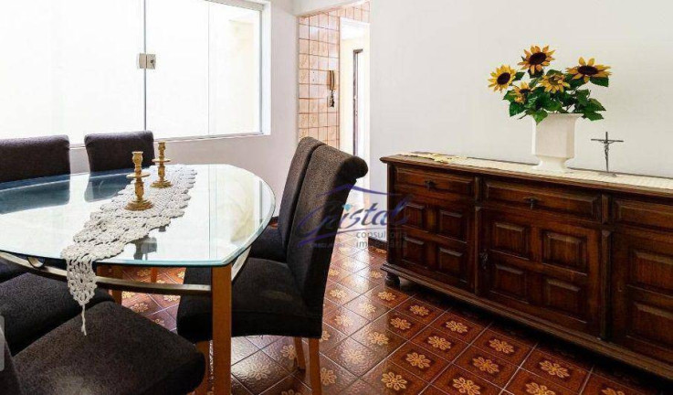Imagem Casa com 3 Quartos à Venda, 140 m² em Parque Jabaquara - São Paulo Imagem Casa com 3 Quartos à Venda, 140 m² em Parque Jabaquara - São Paulo