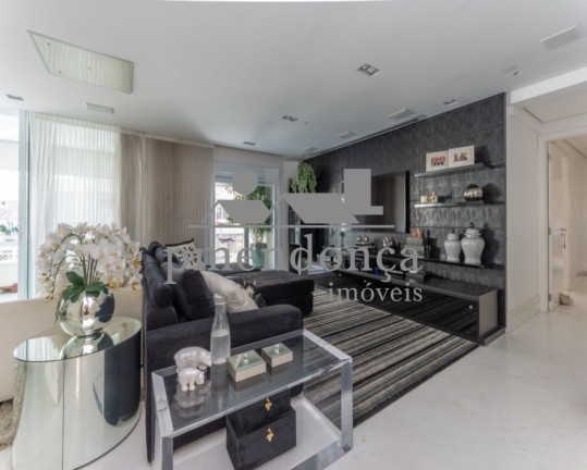 Imagem Apartamento com 4 Quartos à Venda, 246 m² em Perdizes - São Paulo Imagem Apartamento com 4 Quartos à Venda, 246 m² em Perdizes - São Paulo