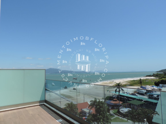 Cobertura com 3 Quartos à Venda, 213 m² em Jurerê - Florianópolis