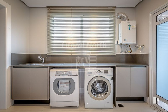 Imagem Apartamento com 4 Quartos à Venda, 207 m² em Praia Brava - Itajaí Imagem Apartamento com 4 Quartos à Venda, 207 m² em Praia Brava - Itajaí