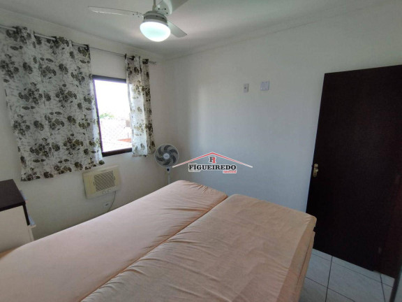 Imagem Apartamento com 1 Quarto à Venda, 40 m² em Boqueirão - Praia Grande