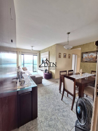 Imagem Apartamento com 3 Quartos à Venda, 84 m² em Rudge Ramos - São Bernardo Do Campo Imagem Apartamento com 3 Quartos à Venda, 84 m² em Rudge Ramos - São Bernardo Do Campo