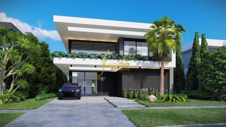 Imagem Casa de Condomínio com 4 Quartos à Venda, 275 m² em Capão Ilhas Resort - Capão Da Canoa Imagem Casa de Condomínio com 4 Quartos à Venda, 275 m² em Capão Ilhas Resort - Capão Da Canoa