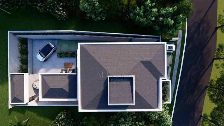Imagem Terreno à Venda, 596 m² em Paiol Velho - Santana De Parnaíba Imagem Terreno à Venda, 596 m² em Paiol Velho - Santana De Parnaíba