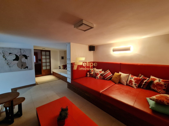 Imagem Casa com 5 Quartos à Venda, 700 m² em Ilha Do Boi - Vitória