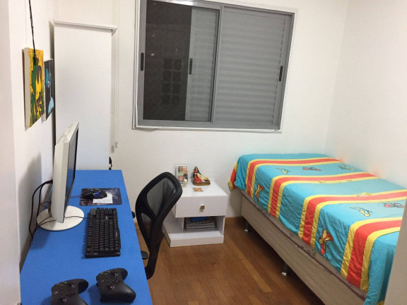 Imagem Apartamento com 3 Quartos à Venda, 121 m² em Granja Julieta - São Paulo Imagem Apartamento com 3 Quartos à Venda, 121 m² em Granja Julieta - São Paulo