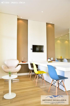 Imagem Apartamento com 3 Quartos à Venda, 92 m² em Santo Amaro - São Paulo