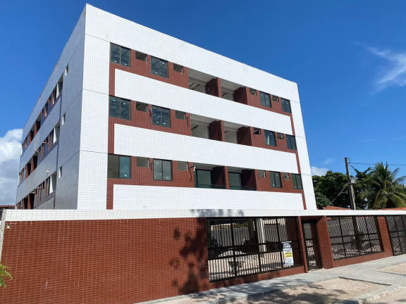Imagem Apartamento com 2 Quartos à Venda, 58 m² em Candeias - Jaboatão Dos Guararapes