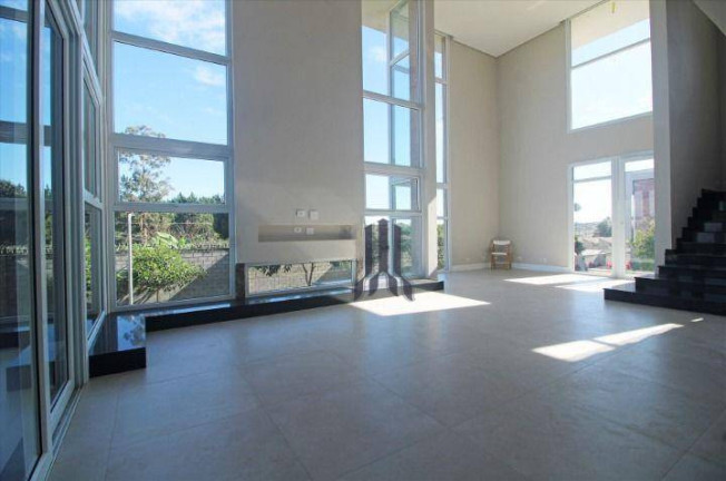 Imagem Casa com 3 Quartos à Venda, 400 m² em São Braz - Curitiba