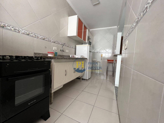 Imagem Apartamento com 2 Quartos à Venda, 72 m² em Aviação - Praia Grande Imagem Apartamento com 2 Quartos à Venda, 72 m² em Aviação - Praia Grande