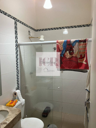 Imagem Casa com 3 Quartos à Venda, 154 m² em Residencial Horto Florestal Villagio - Sorocaba Imagem Casa com 3 Quartos à Venda, 154 m² em Residencial Horto Florestal Villagio - Sorocaba