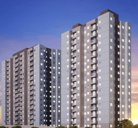 Imagem Apartamento com 2 Quartos à Venda, 37 m² em Terceira Divisão De Interlagos - São Paulo Imagem Apartamento com 2 Quartos à Venda, 37 m² em Terceira Divisão De Interlagos - São Paulo