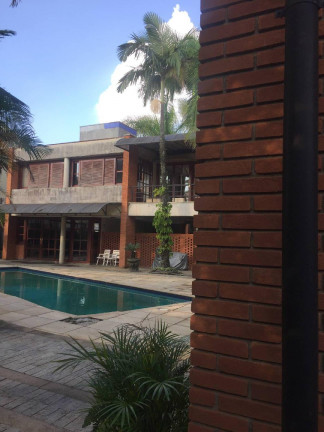 Imagem Casa com 5 Quartos à Venda, 850 m² em Alphaville Residencial Zero - Barueri