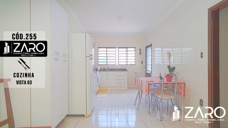 Imagem Casa com 3 Quartos à Venda, 660 m² em Assistência - Rio Claro Imagem Casa com 3 Quartos à Venda, 660 m² em Assistência - Rio Claro