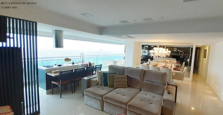 Imagem Imóvel com 3 Quartos à Venda, 152 m² em Patamares - Salvador Imagem Imóvel com 3 Quartos à Venda, 152 m² em Patamares - Salvador