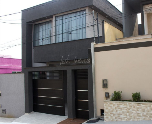 Imagem Casa com 3 Quartos à Venda, 126 m² em Campo Grande - Rio De Janeiro Imagem Casa com 3 Quartos à Venda, 126 m² em Campo Grande - Rio De Janeiro