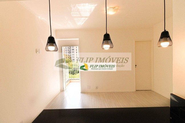Apartamento com 1 Quarto à Venda, 54 m² em Cambuí - Campinas