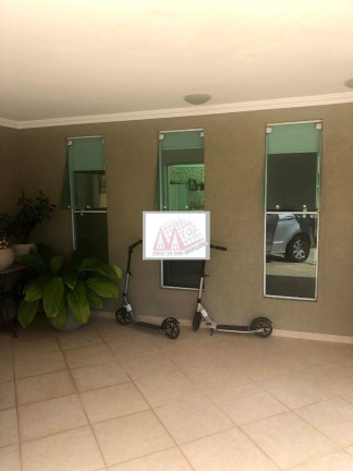 Imagem Casa com 3 Quartos à Venda, 260 m² em Condomínio Granja Deolinda - Sorocaba
