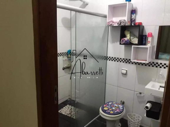 Imagem Casa com 3 Quartos à Venda, 125 m² em Santa Rita - Piracicaba