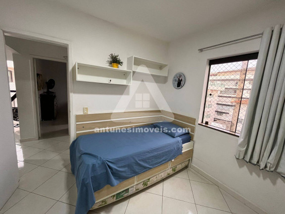 Imagem Apartamento com 3 Quartos à Venda, 90 m² em Vila Nova - Cabo Frio Imagem Apartamento com 3 Quartos à Venda, 90 m² em Vila Nova - Cabo Frio