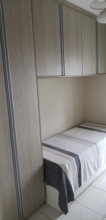 Imagem Apartamento com 3 Quartos à Venda, 107 m² em Vila Assunção - Praia Grande