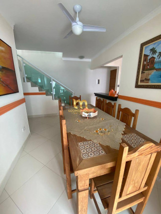 Imagem Apartamento com 3 Quartos à Venda, 125 m² em Caiçara - Praia Grande