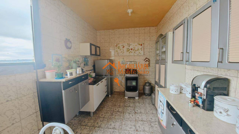 Sobrado com 2 Quartos à Venda, 173 m² em Taboão - Guarulhos