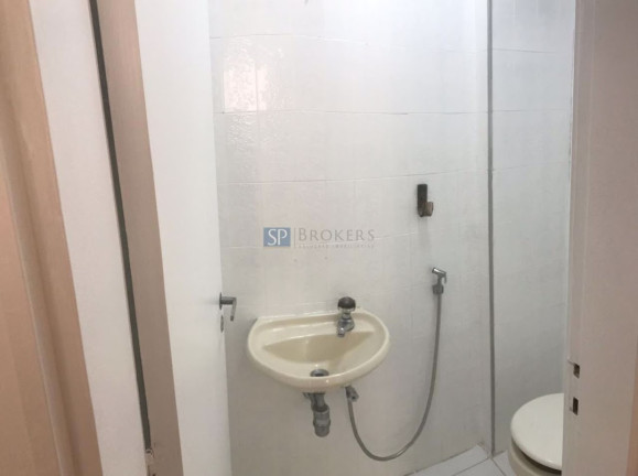 Imagem Apartamento com 2 Quartos à Venda, 83 m² em Itaim Bibi - São Paulo