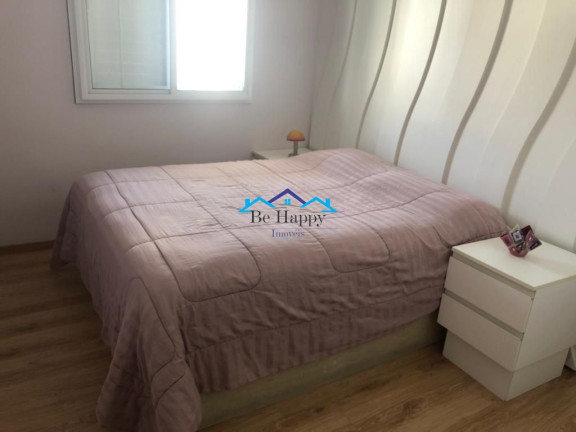 Imagem Apartamento com 2 Quartos à Venda, 75 m² em Santo Amaro - São Paulo