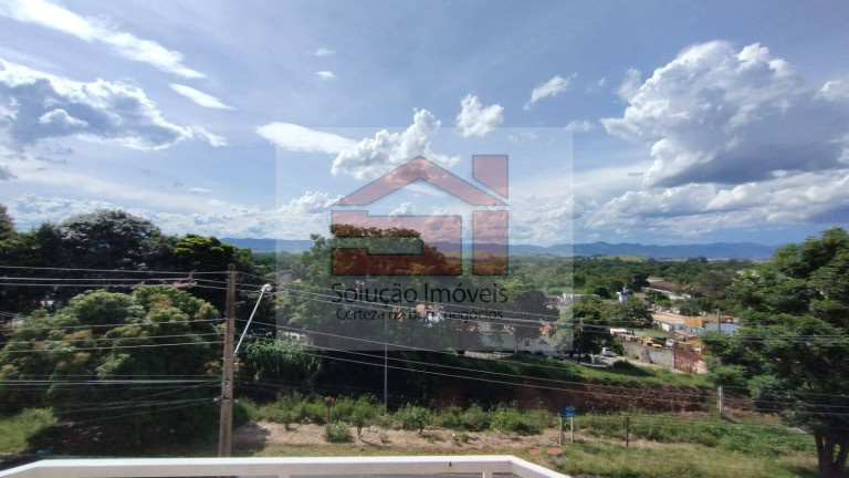 Imagem Apartamento com 2 Quartos à Venda, 62 m² em Jardim Caçapava - Caçapava