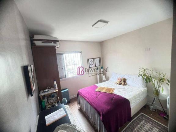 Imagem Apartamento com 3 Quartos à Venda, 125 m² em Pinheiros - São Paulo