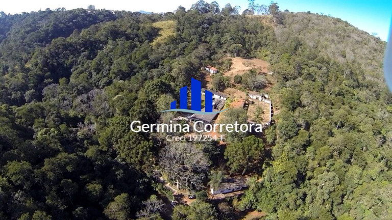 Imagem Terreno à Venda, 100.000 m² em Chácara Jaguari (fazendinha) - Santana De Parnaíba Imagem Terreno à Venda, 100.000 m² em Chácara Jaguari (fazendinha) - Santana De Parnaíba