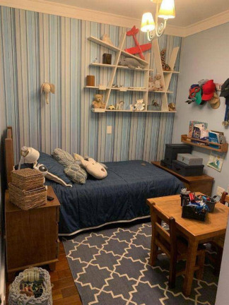 Imagem Apartamento com 3 Quartos à Venda, 136 m² em Perdizes - São Paulo Imagem Apartamento com 3 Quartos à Venda, 136 m² em Perdizes - São Paulo