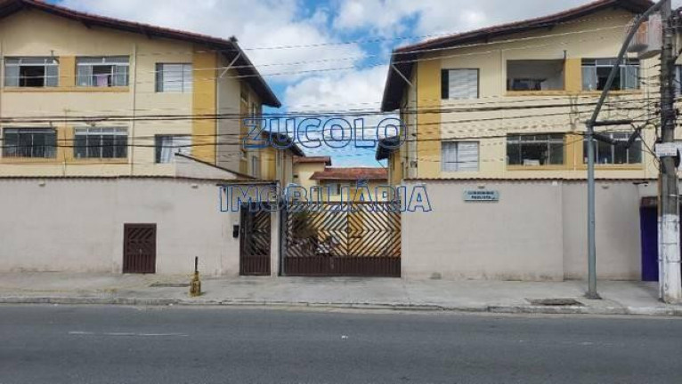 Apartamento com 2 Quartos à Venda, 56 m²