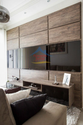 Imagem Apartamento com 2 Quartos à Venda, 50 m² em Jardim - Santo André Imagem Apartamento com 2 Quartos à Venda, 50 m² em Jardim - Santo André