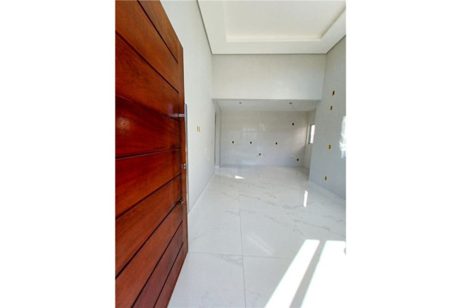 Imagem Casa com 3 Quartos à Venda, em Bela Vista - Palhoça Imagem Casa com 3 Quartos à Venda, em Bela Vista - Palhoça
