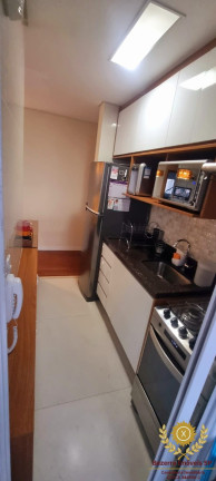 Imagem Apartamento com 2 Quartos à Venda, 54 m² em Lauzane Paulista - São Paulo Imagem Apartamento com 2 Quartos à Venda, 54 m² em Lauzane Paulista - São Paulo