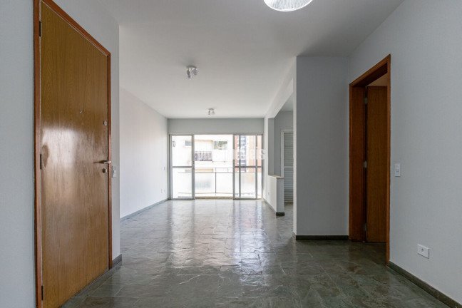 Apartamento com 2 Quartos à Venda, 107 m² em Vila Nova Conceição - São Paulo